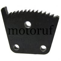 Classic Parts Zahnbogen