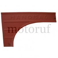 Classic Parts Seitenteil