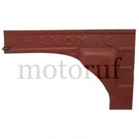 Classic Parts Seitenteil