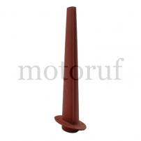 Classic Parts Schnorchel