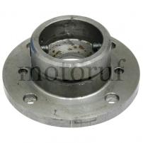 Classic Parts Schaltturm