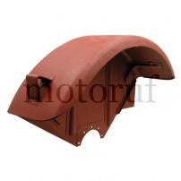 Classic Parts Kotflügel