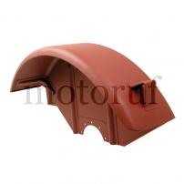 Classic Parts Kotflügel