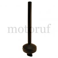 Classic Parts Auspufftopf