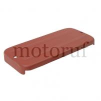 Classic Parts Batteriekastendeckel