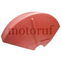 Classic Parts Kotflügel