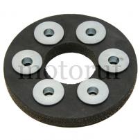 Classic Parts Hardyscheibe