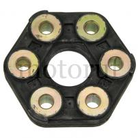 Classic Parts Hardyscheibe