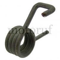 Classic Parts Klinkhakenfeder