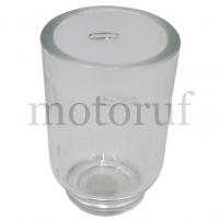 Classic Parts Filterglas