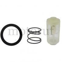 Classic Parts Filtersatz