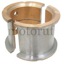 Classic Parts Passlager