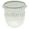Classic Parts Luftansauganlage diverse Motortypen Oldtimer-Teile Schleppertypen: R 40, R 45, R 55, R 450, R 460, Robust 800, Granit 500 rund, Brillant 600 rund