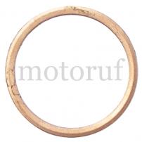 Classic Parts Kupferring