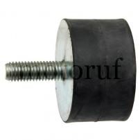 Classic Parts Puffer