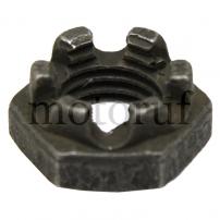 Classic Parts Kronenmutter