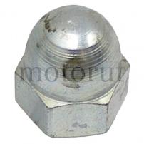 Classic Parts Hutmutter