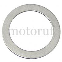 Classic Parts Passscheibe