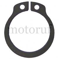 Classic Parts Sicherungsring