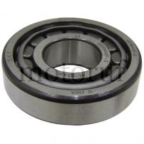 Classic Parts Kegelrollenlager