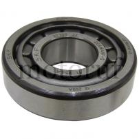 Classic Parts Kegelrollenlager