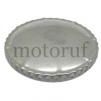 Classic Parts Tankverschluss