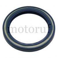 Classic Parts Wellendichtring