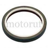 Classic Parts Kurbelwellendichtring