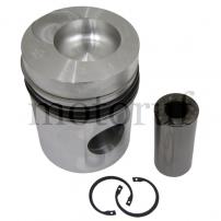 Classic Parts Kolben