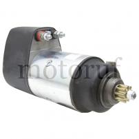 Classic Parts Anlasser