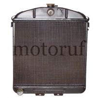 Classic Parts Kühler