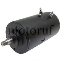 Classic Parts Lichtmaschine
