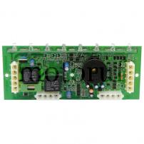 Garten und Forst Elektrokarte