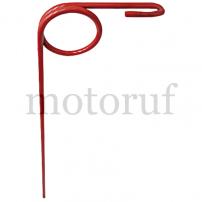 Landtechnik Striegelzinken