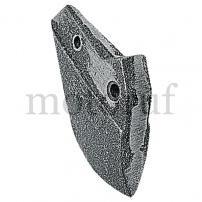 Landtechnik Drillschar