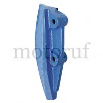 Landtechnik Drillschar