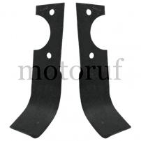Garten und Forst Bogenmesser