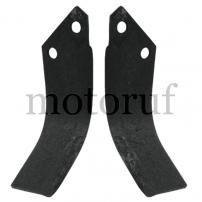 Garten und Forst Bogenmesser