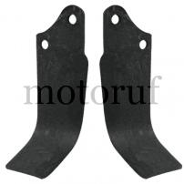 Garten und Forst Bogenmesser