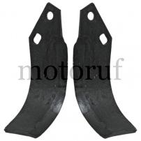 Garten und Forst Bogenmesser
