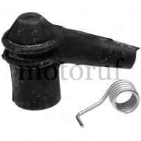 Garten und Forst Zündkerzenstecker