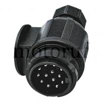 Landtechnik Stecker