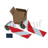 Landtechnik Warnfolie