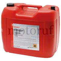 Landtechnik Frostschutz