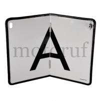 Landtechnik A-Warntafel