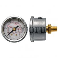 Garten und Forst Manometer