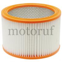 Garten und Forst Luftfilter micro