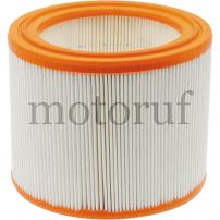 Garten und Forst Luftfilter micro