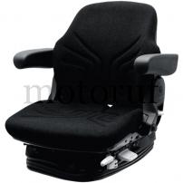 Landtechnik Sitz MSG 95G / 721