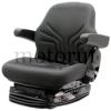 Landtechnik Sitz Maximo Comfort